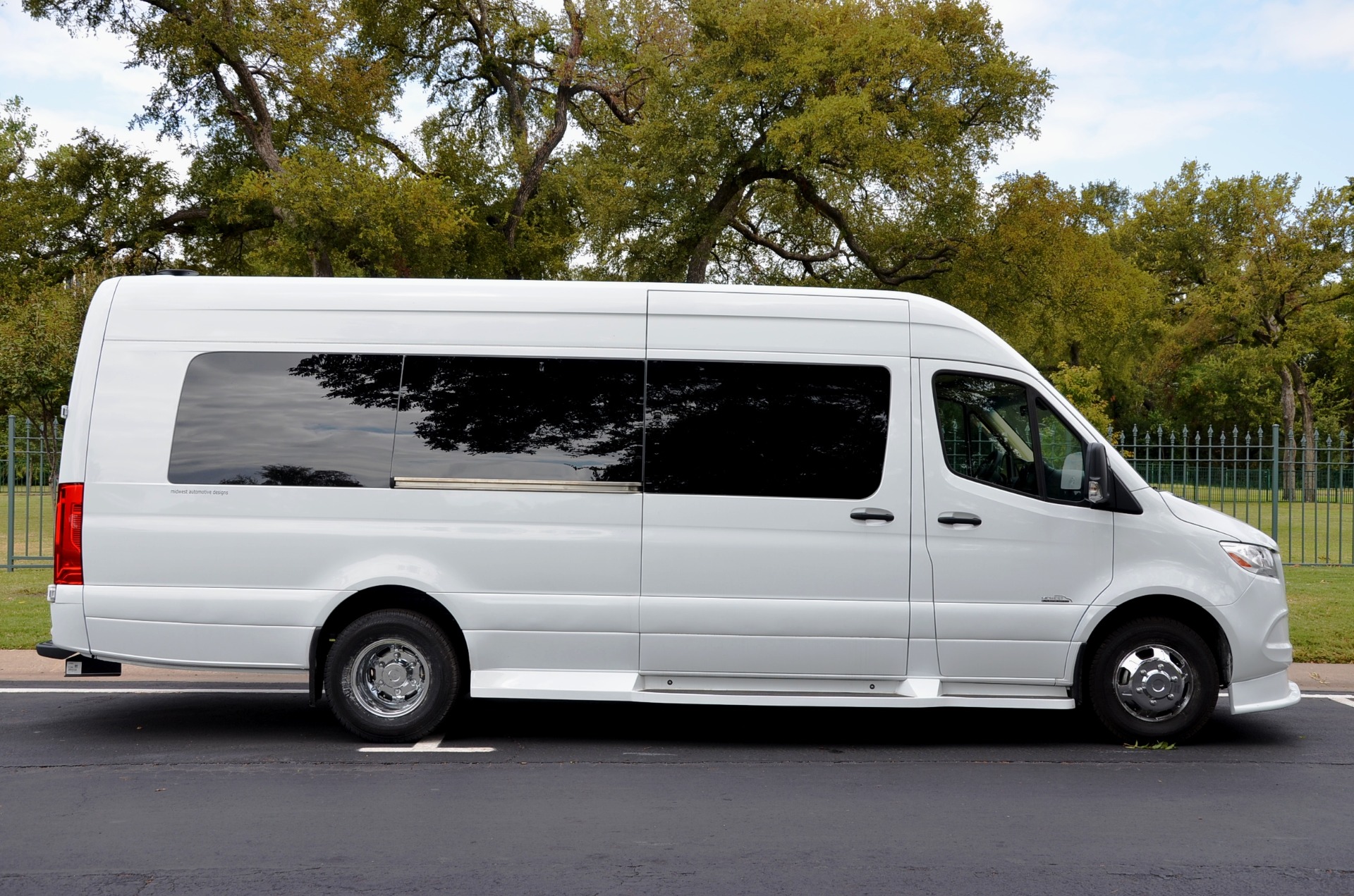 9 passenger sprinter van sales for sale