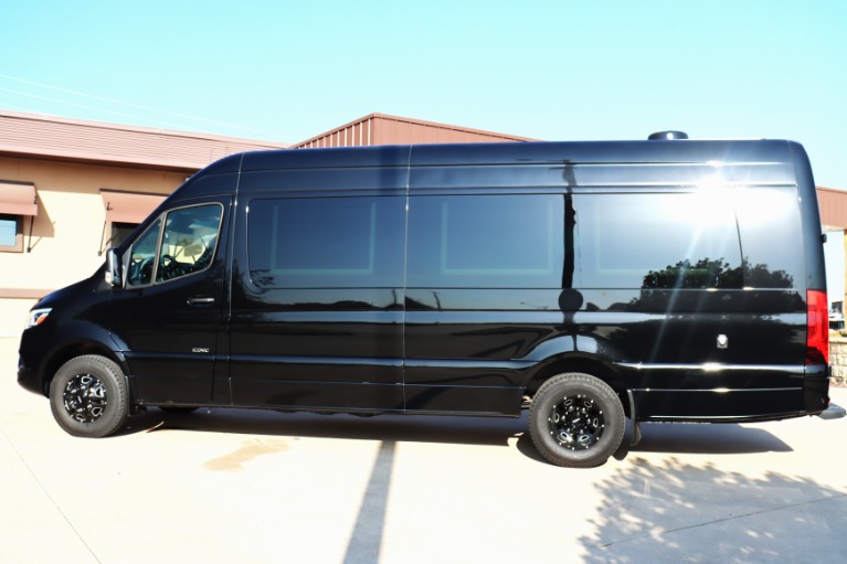 12 passenger sprinter van best sale for sale